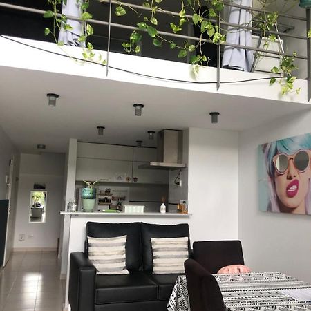 דירות מונטה גרנדה El Depto Tipo Duplex Pleno Centro Incluye Cochera Consultar Servicio De Parking מראה חיצוני תמונה