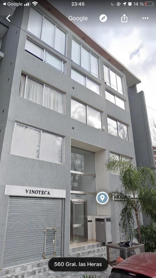 דירות מונטה גרנדה El Depto Tipo Duplex Pleno Centro Incluye Cochera Consultar Servicio De Parking מראה חיצוני תמונה