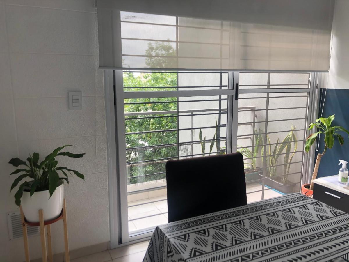 דירות מונטה גרנדה El Depto Tipo Duplex Pleno Centro Incluye Cochera Consultar Servicio De Parking מראה חיצוני תמונה