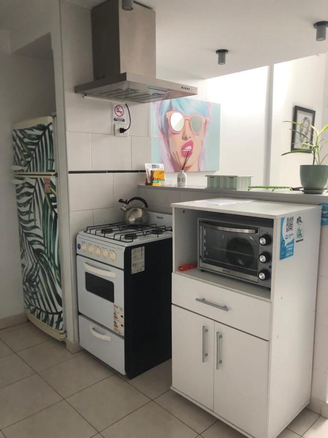 דירות מונטה גרנדה El Depto Tipo Duplex Pleno Centro Incluye Cochera Consultar Servicio De Parking מראה חיצוני תמונה